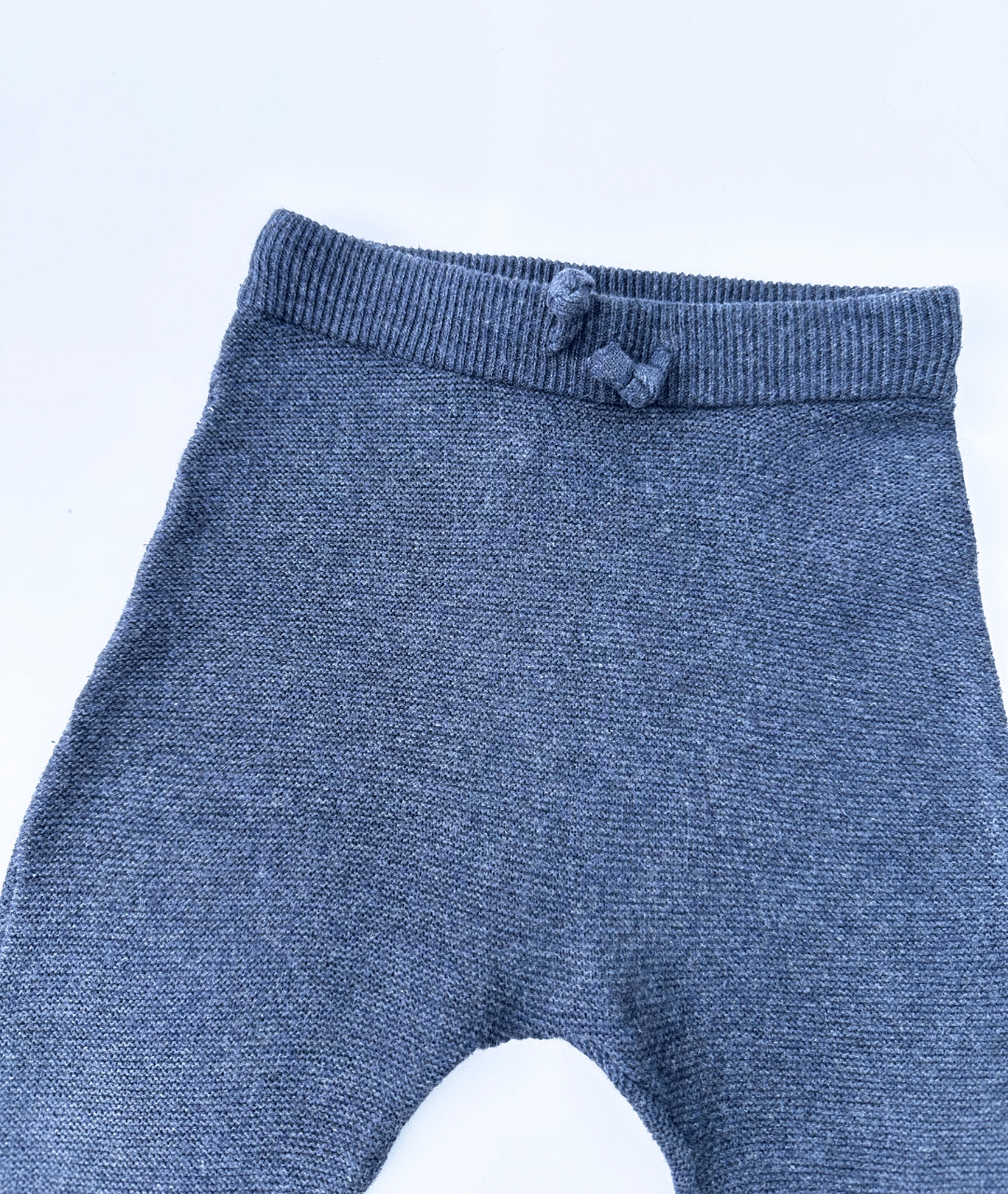 Strickhose ~ 74/80 ~ H&M