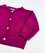 Jäckchen ~ 62/68 ~ Jacardi