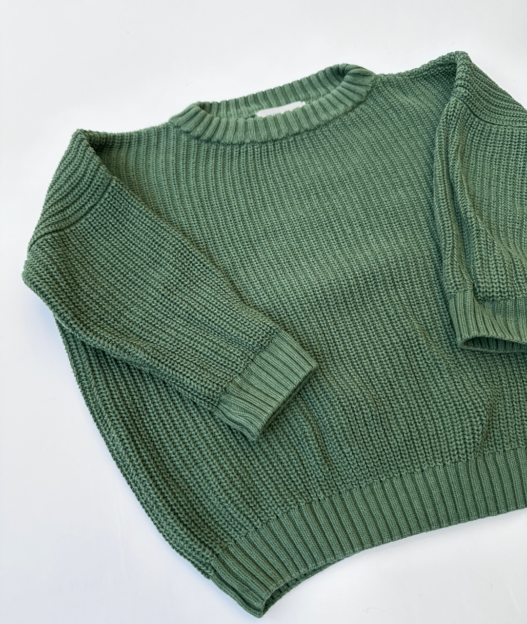 Strickpullover ~ 74/80 ~ Hejlenki