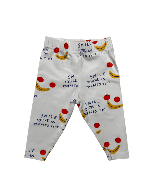 Leggings ~ 62/68 ~ Tinycottons