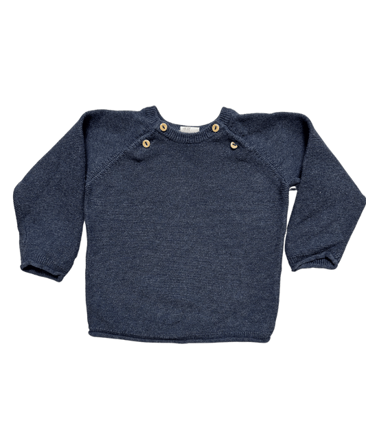 Pullover ~ 68/74 ~ H&M