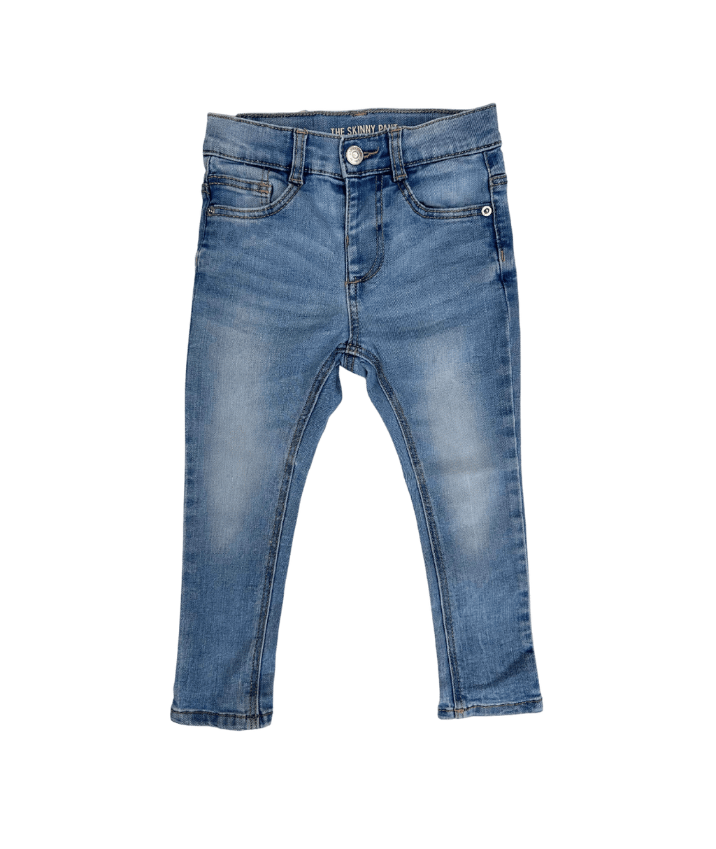 Jeans ~ 92/98 ~ Zara