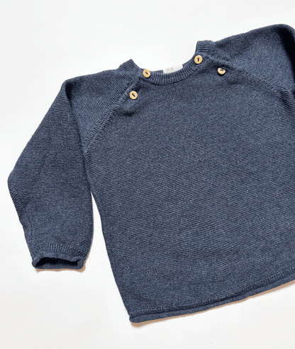Pullover ~ 68/74 ~ H&M
