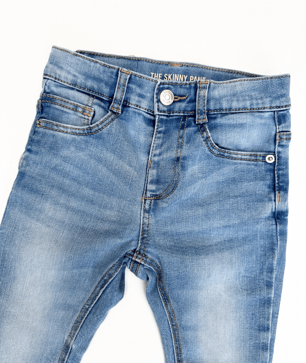 Jeans ~ 92/98 ~ Zara