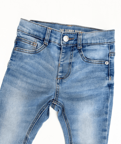 Jeans ~ 92/98 ~ Zara