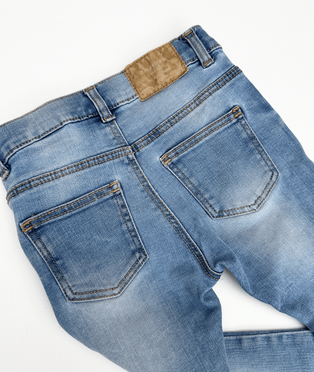 Jeans ~ 92/98 ~ Zara
