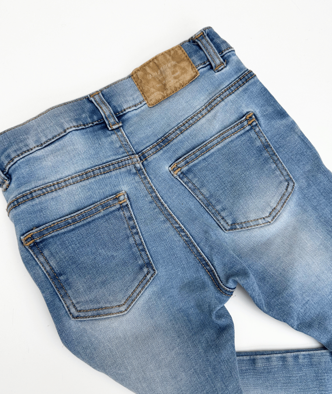 Jeans ~ 92/98 ~ Zara