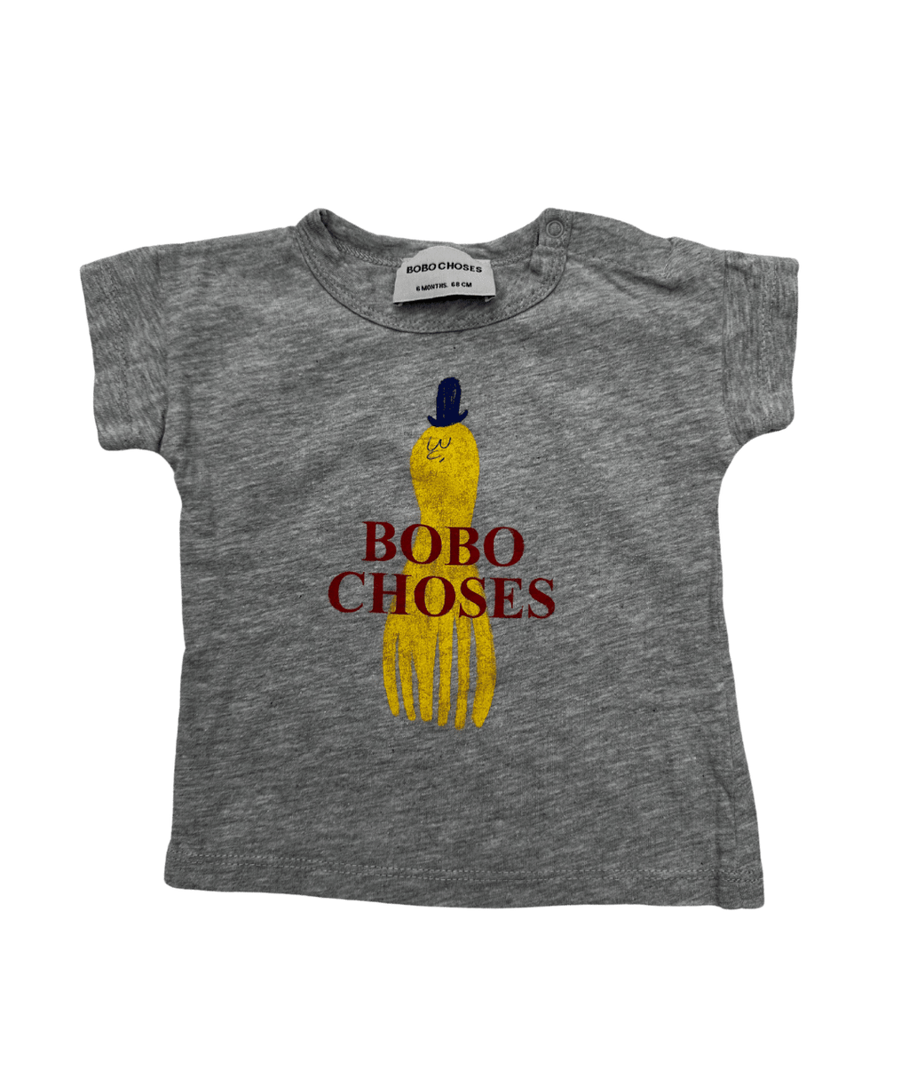 T-Shirt ~ 62/60 ~ Bobo Choses