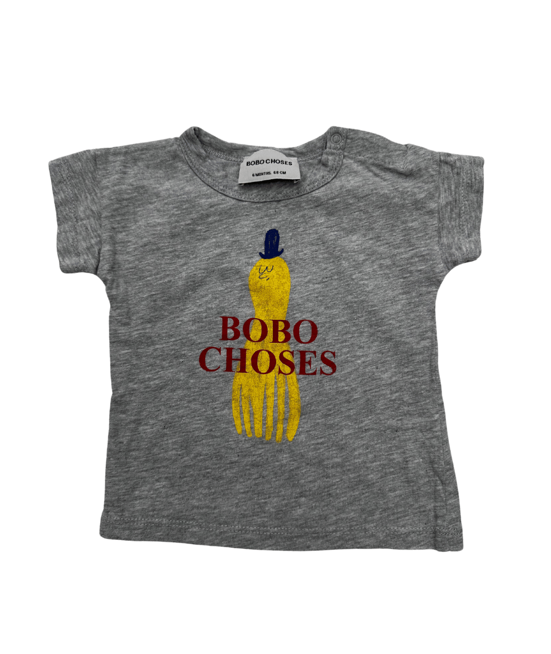 T-Shirt ~ 62/60 ~ Bobo Choses