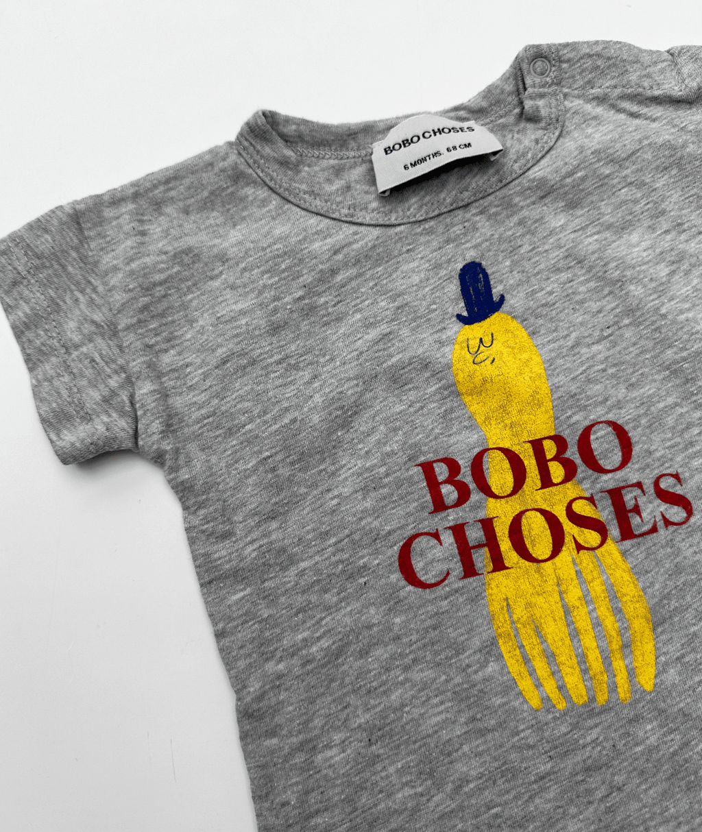 T-Shirt ~ 62/60 ~ Bobo Choses