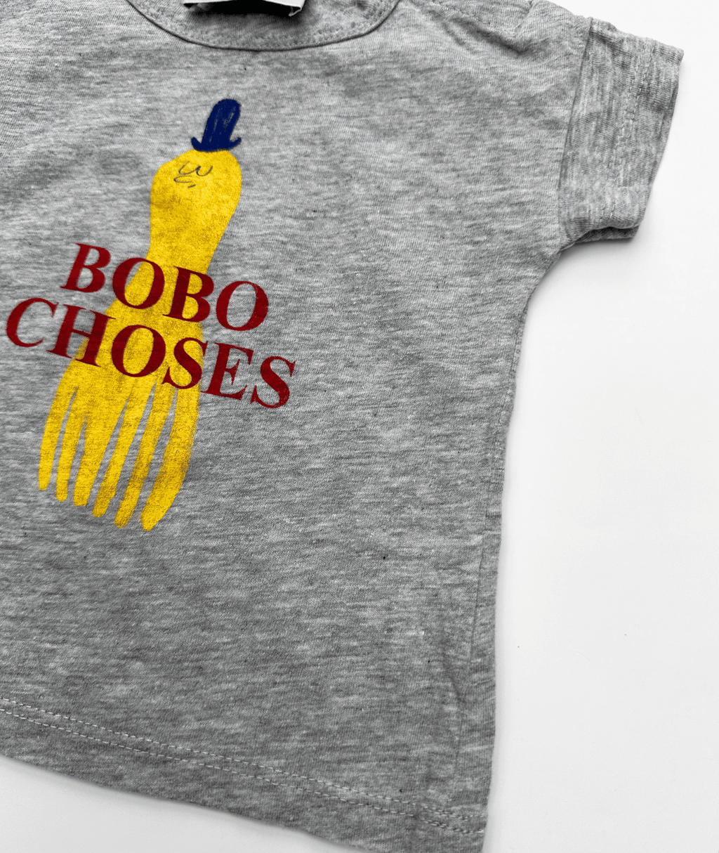 T-Shirt ~ 62/60 ~ Bobo Choses