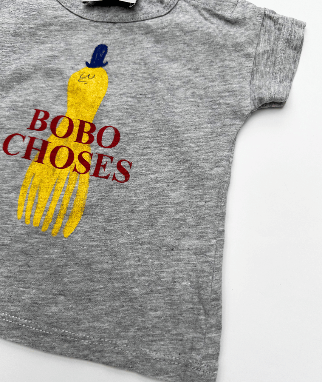 T-Shirt ~ 62/60 ~ Bobo Choses