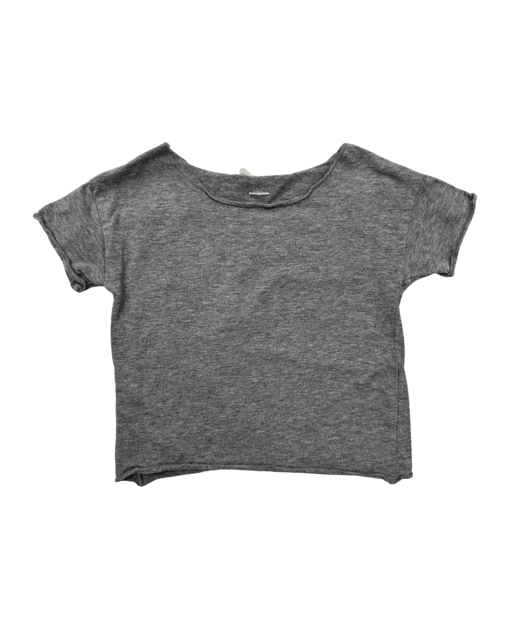 T-Shirt ~ 68/74 ~ Gray Label