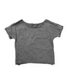 T-Shirt ~ 68/74 ~ Gray Label