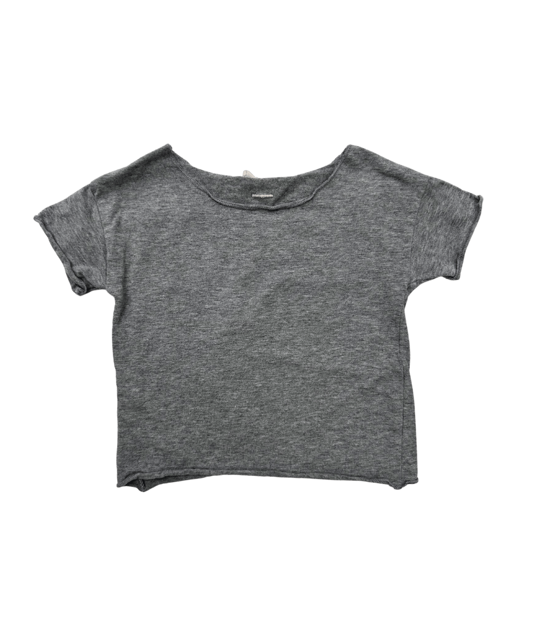 T-Shirt ~ 68/74 ~ Gray Label