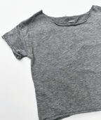 T-Shirt ~ 68/74 ~ Gray Label