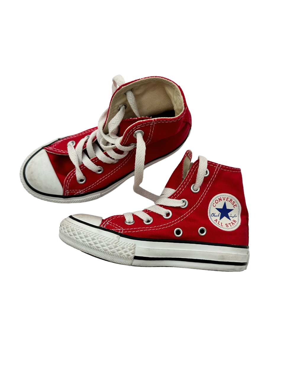 Chuck Taylor All Stars Sneaker high  ~ 27 ~ Converse