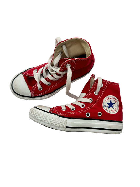 Chuck Taylor All Stars Sneaker high  ~ 27 ~ Converse