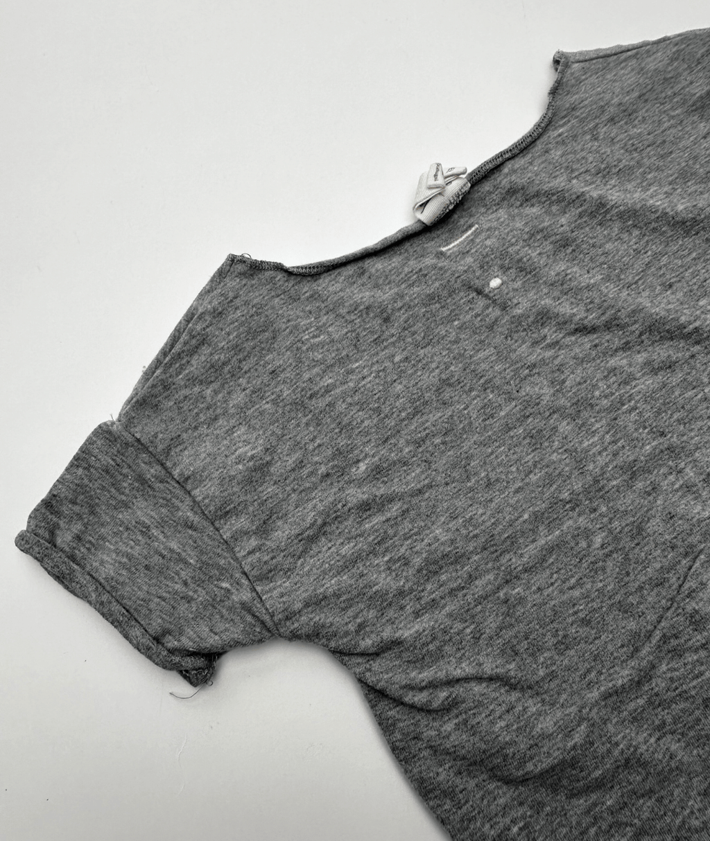 T-Shirt ~ 68/74 ~ Gray Label