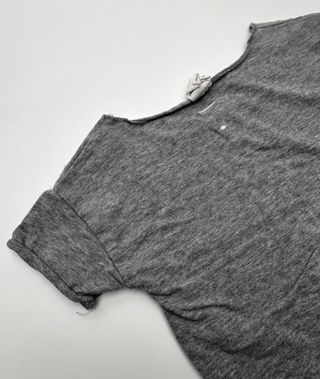 T-Shirt ~ 68/74 ~ Gray Label