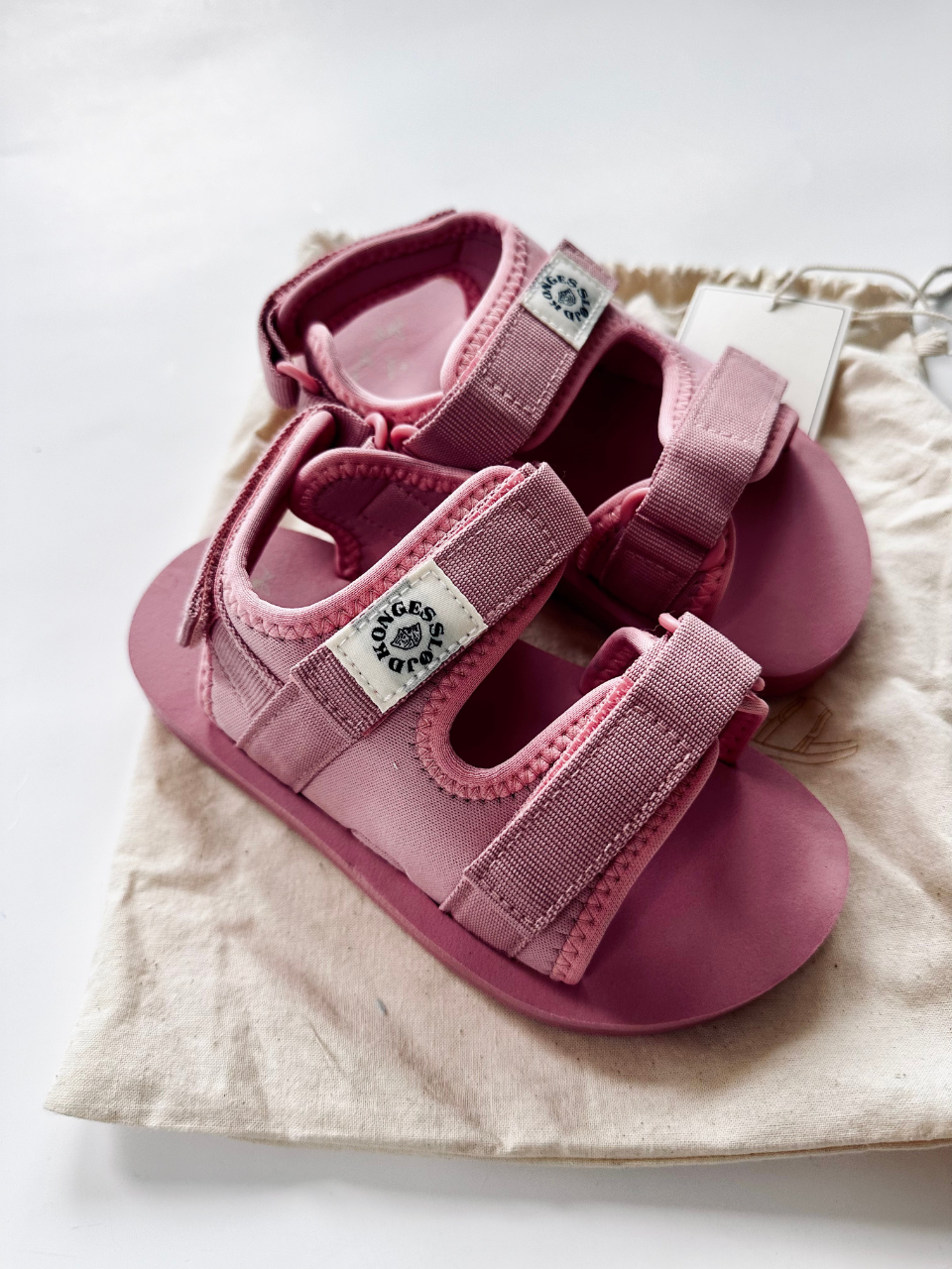 Sandale ~ verschiedene Größen ~ Konges Sløjd