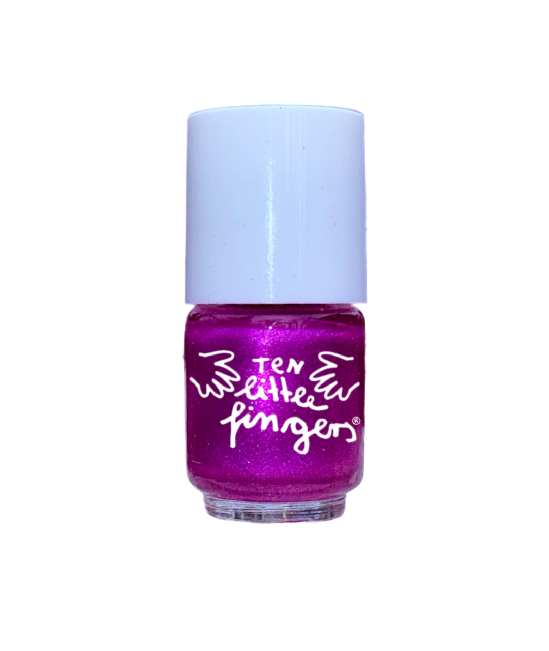 Kindernagellack ZAUBERBEERE