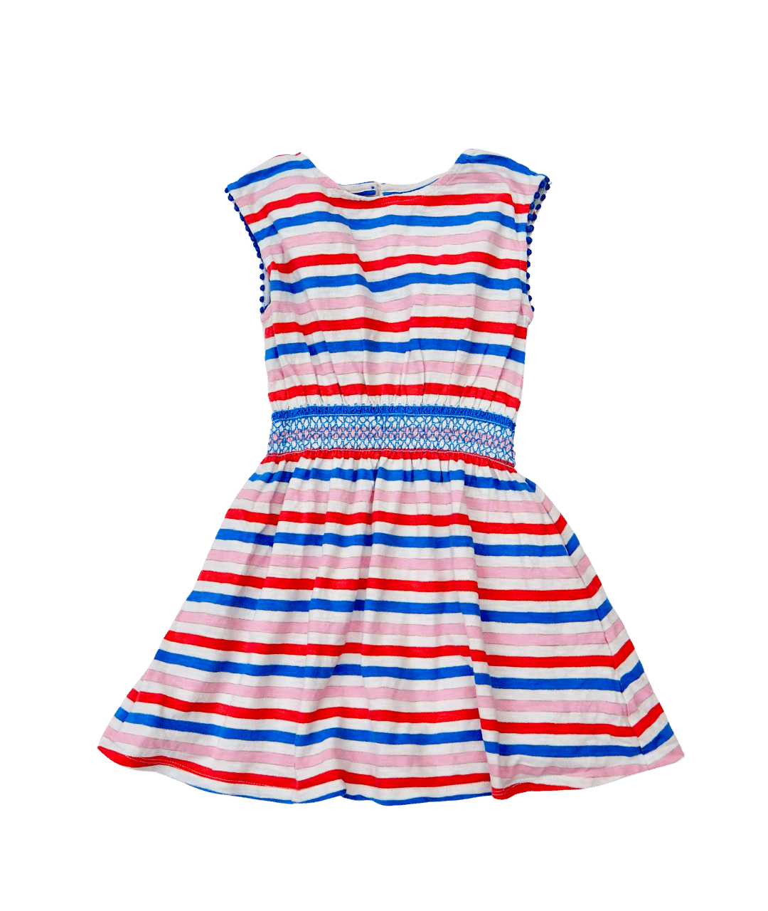 Sommerkleid ~ 122/128 ~ Mini Boden