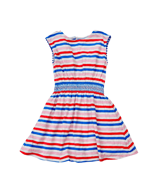 Sommerkleid ~ 122/128 ~ Mini Boden