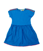 Sommerkleid ~ 122/128 ~ Mini Boden