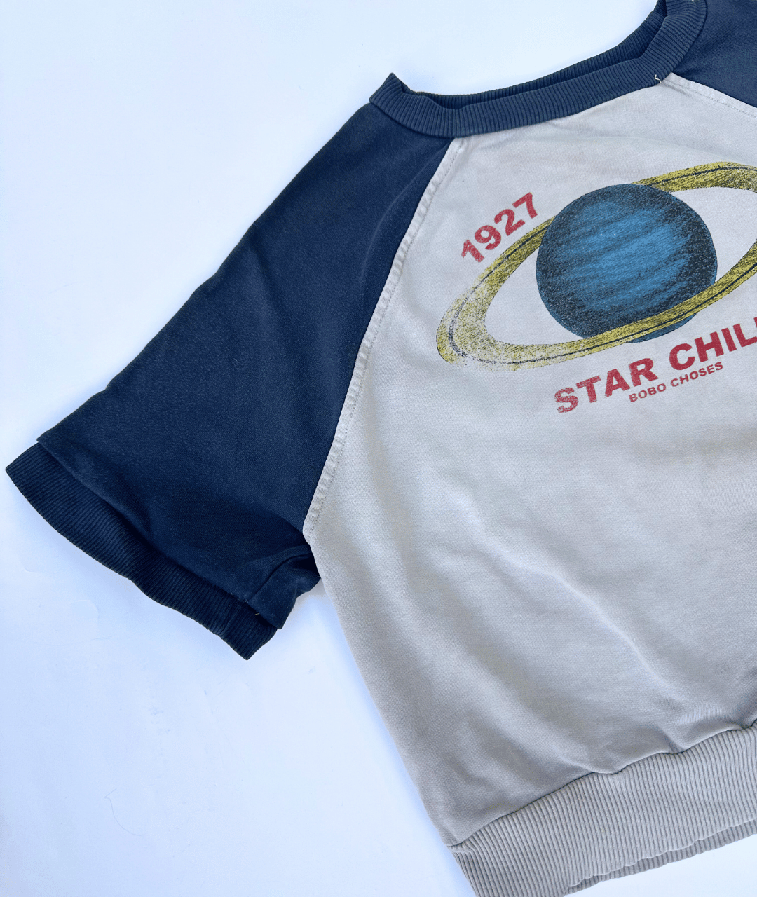 Sweatshirt "Star Chid" ~ 104/110 ~ Bobo Choses