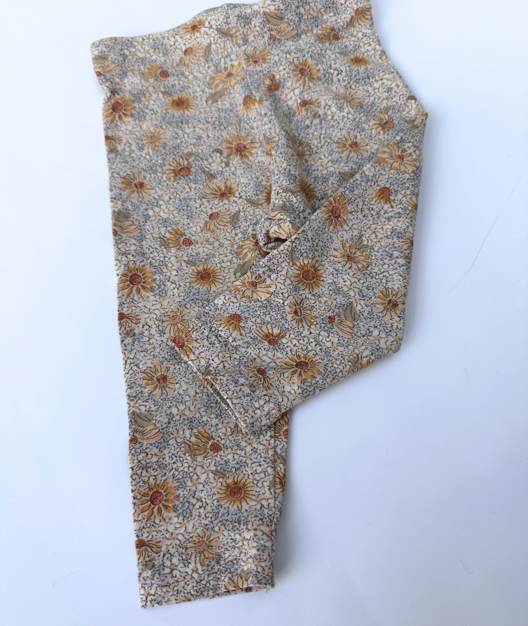 Leggings ~ 62/68 ~ Wheat