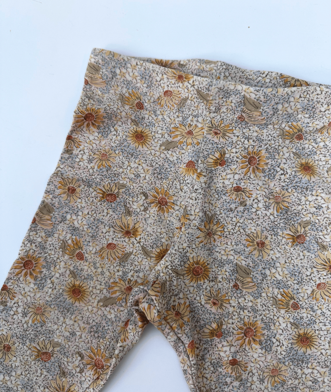 Leggings ~ 62/68 ~ Wheat