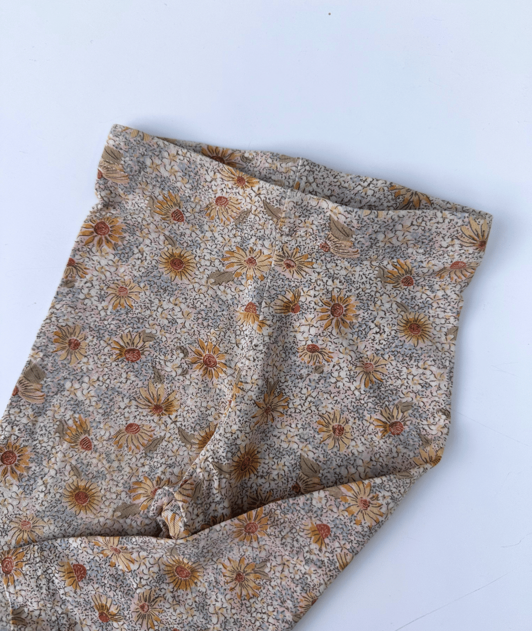 Leggings ~ 62/68 ~ Wheat