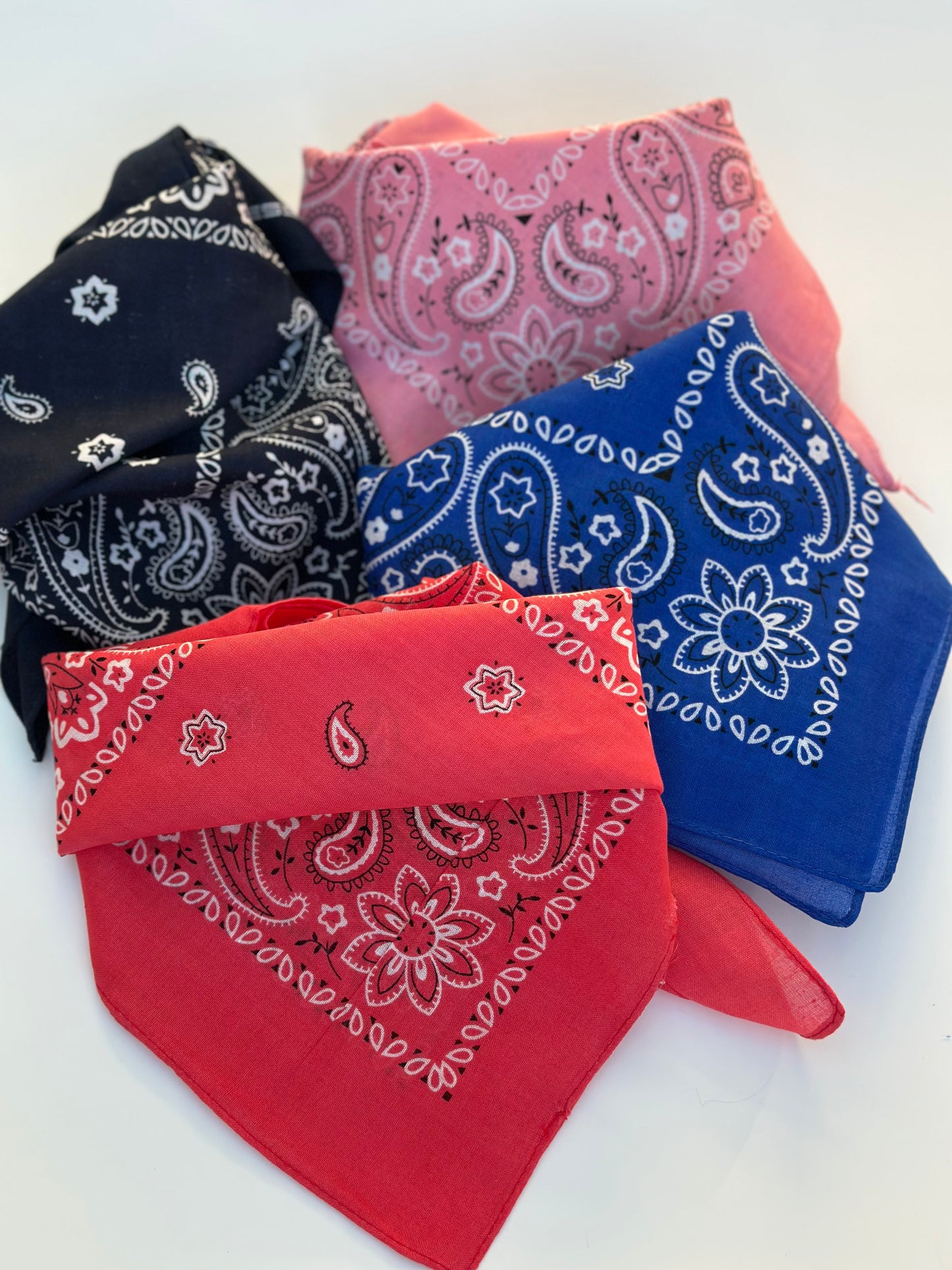 Stylisches Kinder-Bandana – Das perfekte Add-On für kleine Entdecker