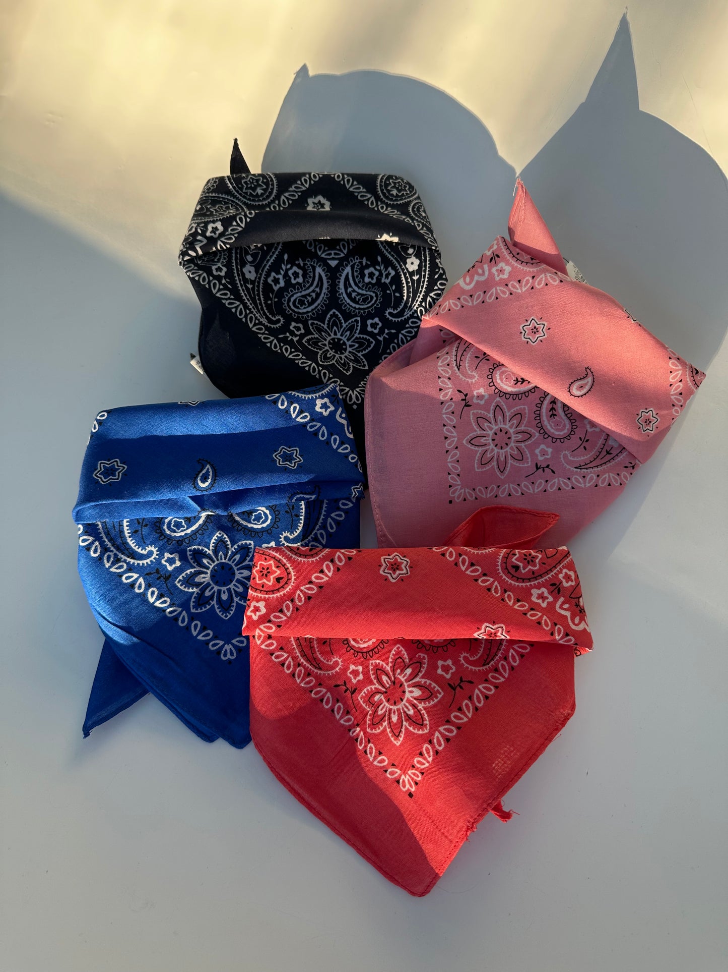 Stylisches Kinder-Bandana – Das perfekte Add-On für kleine Entdecker