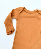 Strampler ~ 62/68 ~ Organic by Feldman