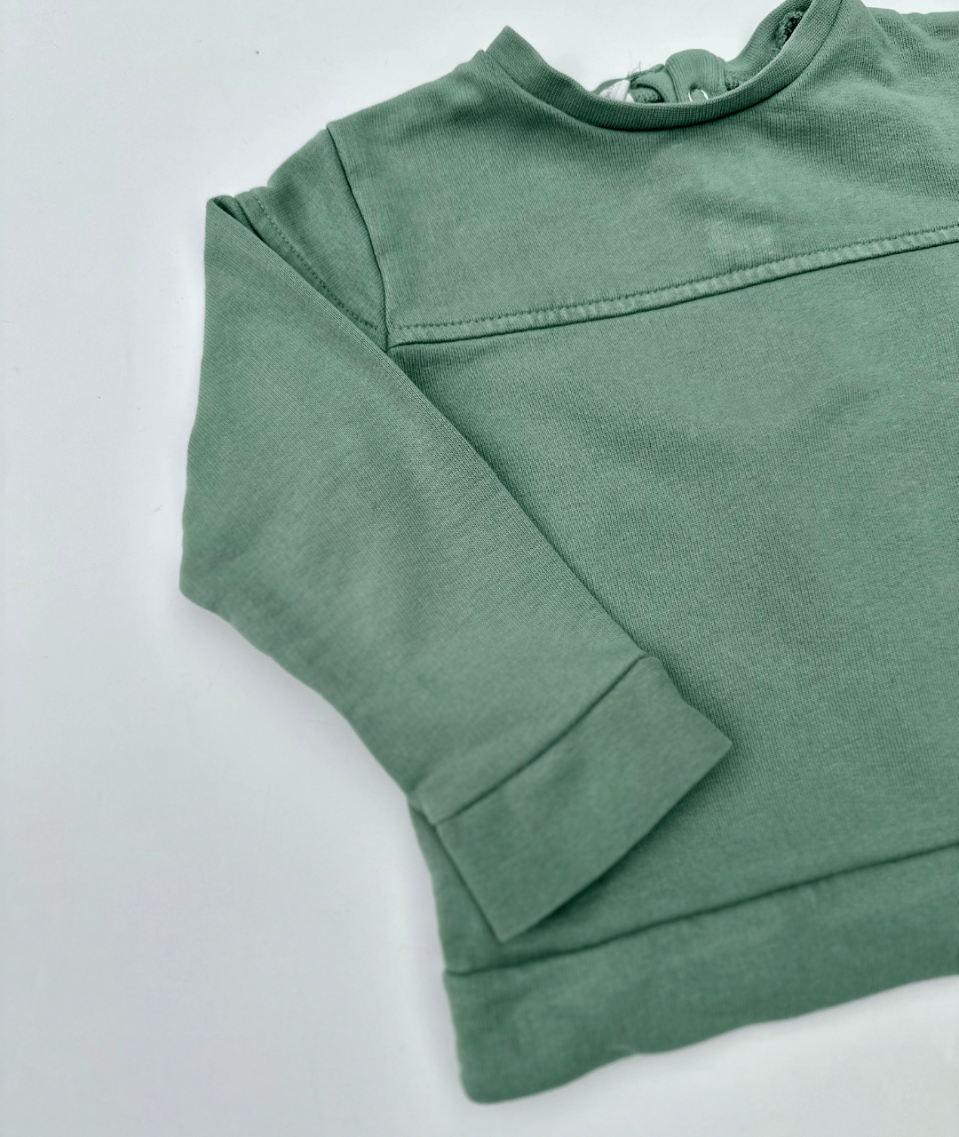 Sweatshirt ~ 86/92 ~ Zara