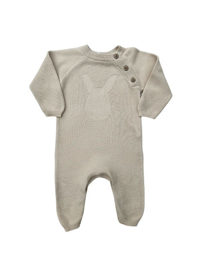 Strickstrampler ~ 62/68 ~ Topomini