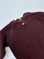 Pullover ~ 56/62 ~ H&M