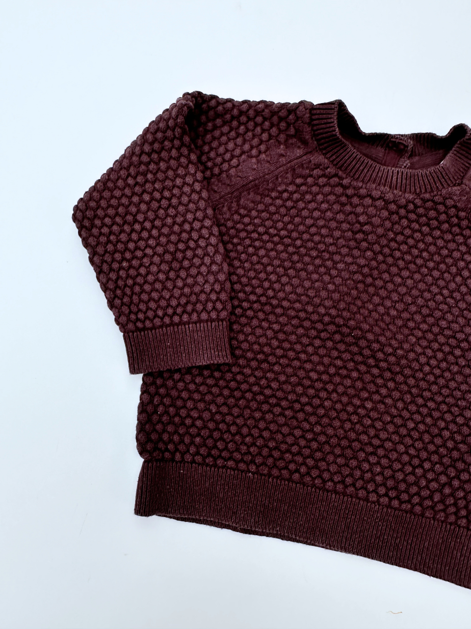 Pullover ~ 56/62 ~ H&M