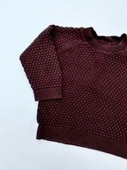 Pullover ~ 56/62 ~ H&M