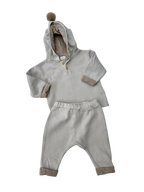 Zweiteiler Jogginganzug ~ 62/68 ~ H&M