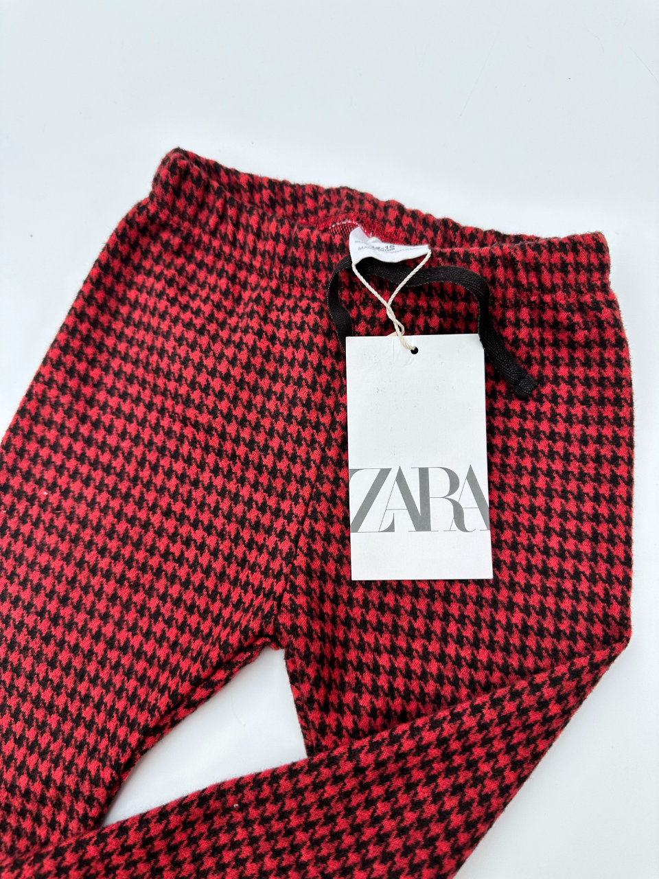 Stoffhose ~ 80/86 ~ Zara