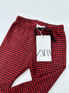 Stoffhose ~ 80/86 ~ Zara