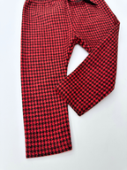 Stoffhose ~ 80/86 ~ Zara