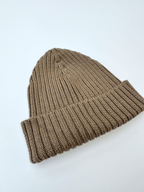 Strickmütze aus Wolle ~ 62/68 ~ H&M