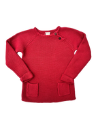 Strickpullover ~ 98/104 ~ Alana