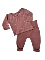 Longsleeve und Hose ~ 74/80 ~ Lässig