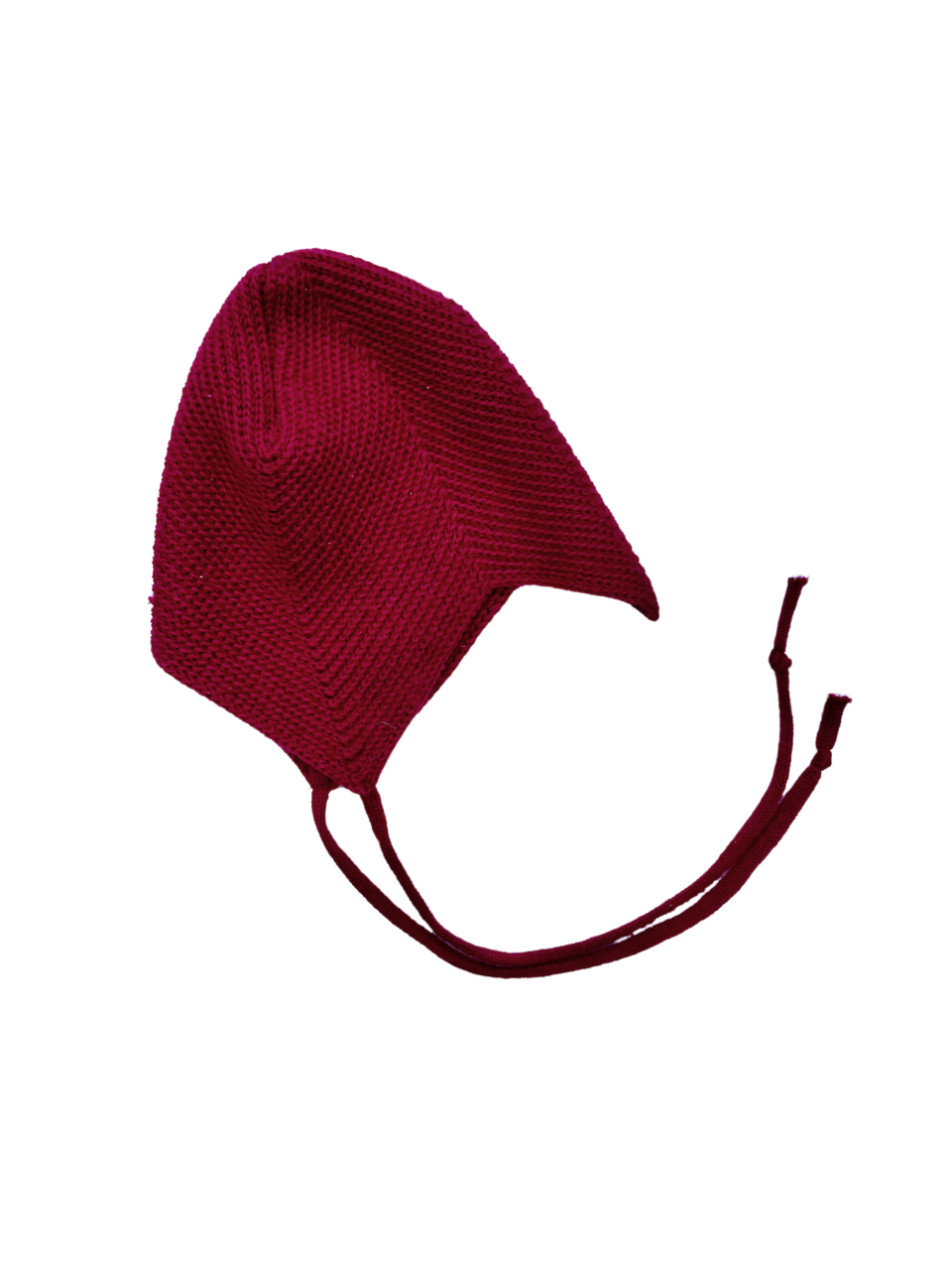 Teufelsmütze Mütze ~ 46/48 ~ Reiff Strick
