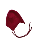 Teufelsmütze Mütze ~ 46/48 ~ Reiff Strick